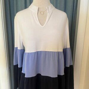 Duffield Lane Tate Top